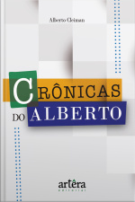 Crônicas Do Alberto