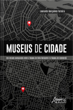 Museus De Cidade: Um Estudo Comparado Entre O Museu De Belo Horizonte E O Museu De Amsterdã
