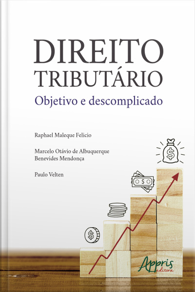Direito Tributário Objetivo E Descomplicado