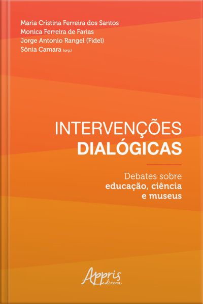 Debates Sobre Educação, Ciência E Museus