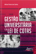Gestão Universitária E A Lei De Cotas