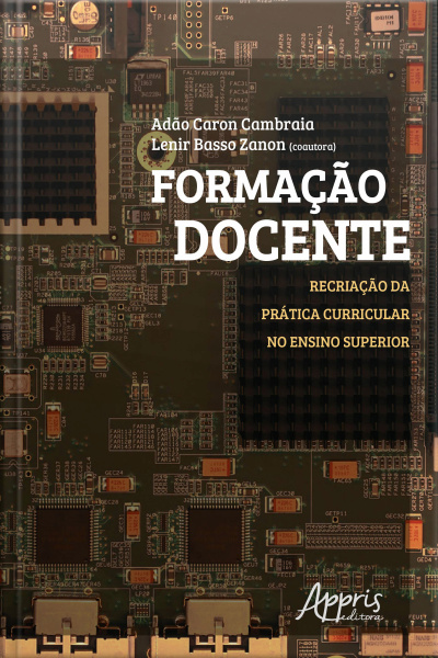Formação Docente: Recriação Da Prática Curricular No Ensino Superior