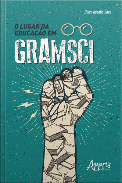 O Lugar Da Educação Em Gramsci