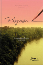 Pesquisa, Formação De Professores E Currículo