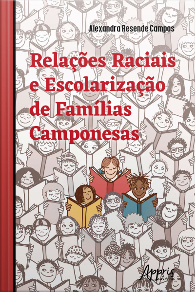 Relações Raciais E Escolarização De Famílias Camponesas