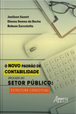 O Novo Padrão De Contabilidade Aplicado Ao Setor Público Estrutura Conceitual