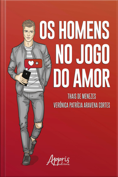 Os Homens No Jogo Do Amor