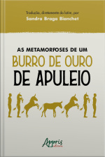 As Metamorfoses De Um Burro De Ouro