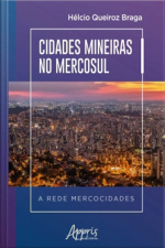 Cidades Mineiras No Mercosul A Rede Mercocidades