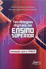 Tecnologias Digitais No Ensino Superior: Inovação Com A Tpack