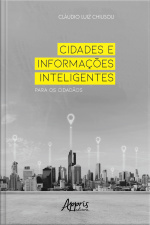 Cidades E Informações Inteligentes Para Os Cidadãos
