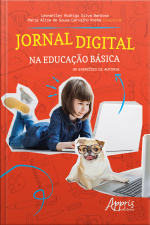 Jornal Digital Na Educação Básica: Um Exercício De Autoria