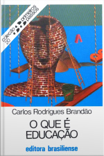 O Que É Educação