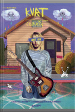Kurt Cobain – About A Boy