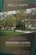 Pequeno Livro Para Novos Teólogos