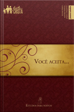 Você Aceita | Professor: Preparação De Noivos Crentes Para O Casamento