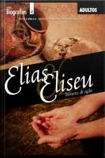 Elias E Eliseu | Aluno: Homens De Ação