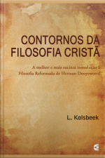 Contornos Da Filosofia Cristã