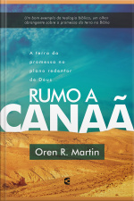 Rumo A Canaã