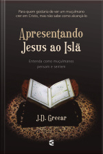 Apresentando Jesus Ao Islã