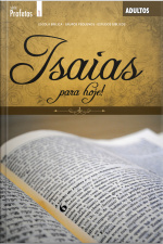 Isaias Para Hoje! | Aluno