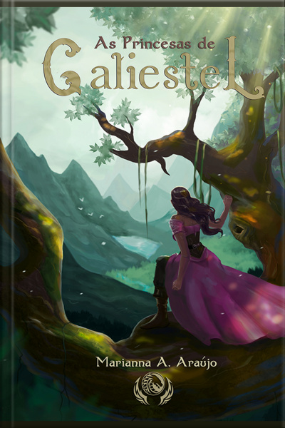 As Princesas De Caliestel