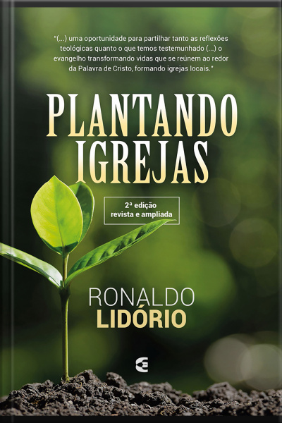 Plantando Igrejas