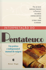 Interpretação Do Pentateuco