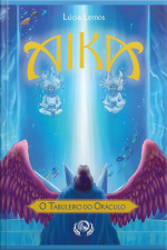 Aika: O Tabuleiro Do Oráculo