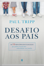 Desafio Aos Pais