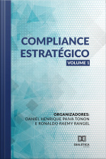 Compliance Estratégico - Volume 1