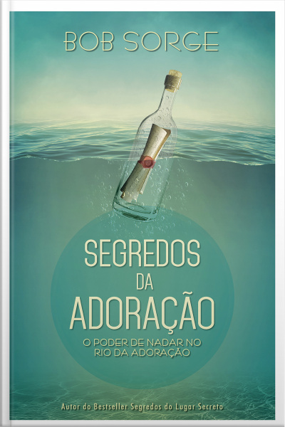 Segredos Da Adoração