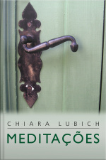 Meditações