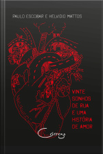 Vinte Sonhos De Rua E Uma História De Amor