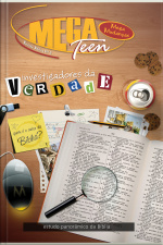 Investigadores Da Verdade | Professor: Megamudanças