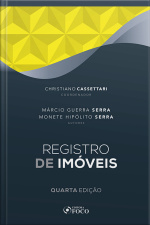 Registro De Imóveis