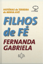 Filhos De Fé: Histórias Da Terreira Da Minha Avó