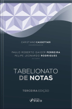 Tabelionato De Notas