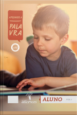 Aprender A Palavra 1 (crianças) | Aluno: Como Vive O Filho De Deus