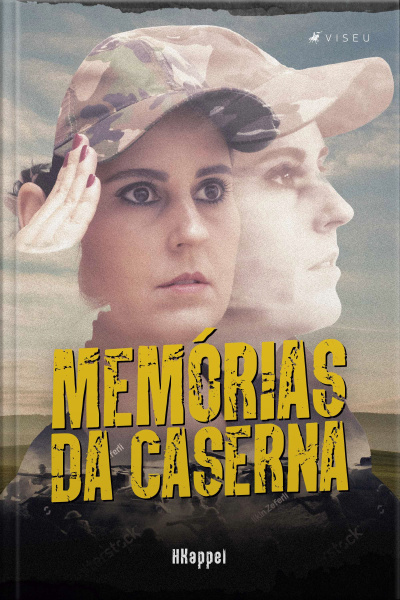 Memórias Da Caserna