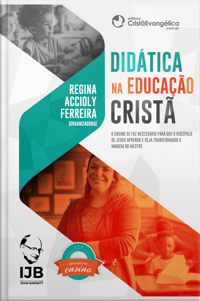 Didática Na Educação Cristã