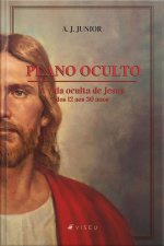 Plano Oculto: A Vida Oculta De Jesus Dos 12 Aos 30 Anos