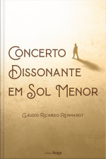 Concerto Dissonante Em Sol Menor