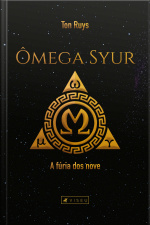 Ômega Syur: A Fúria Dos Nove