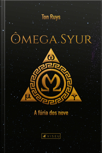 Ômega Syur: A Fúria Dos Nove