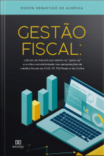Gestão Fiscal: Cálculo Do Imposto Por Dentro Ou gross Up E A Não-cumulatividade Nas Apropriações De Créditos Fiscais Do Icms, Ipi, Pis/pasep E Da Confins