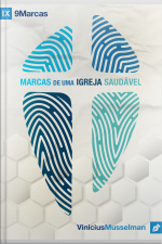 Marcas De Uma Igreja Saudável | Aluno