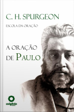 Oração De Paulo