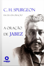 Oração De Jabez