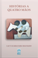 Histórias A Quatro Mãos